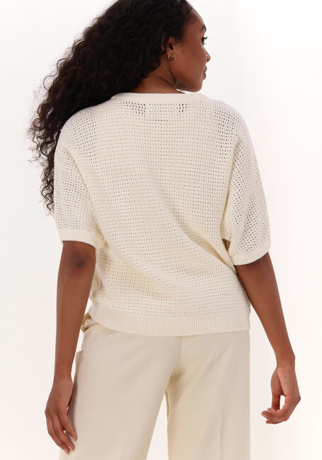 SIMPLE Pull REBEL Écru - large