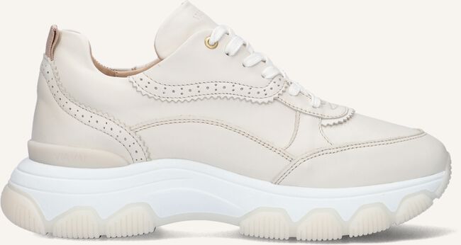 Witte VIA VAI Sneakers COCO TESS Witte VIA VAI Sneakers COCO TESS - large