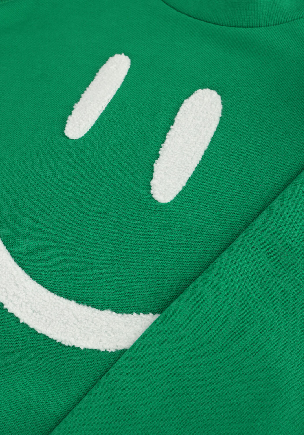 MOLO Chandail MIKE en vert - large