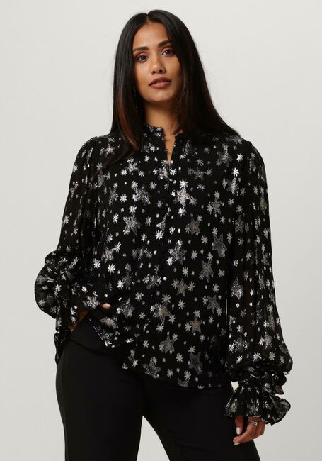 FABIENNE CHAPOT KYLIE BLOUSE Blouses en noir - large