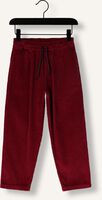 JENEST Pantalon large COMFY PANTS Bordeaux JENEST Pantalon large COMFY PANTS Bordeaux - medium