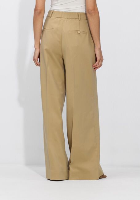 Camel JOSH V Wijde broek JESSIE - large