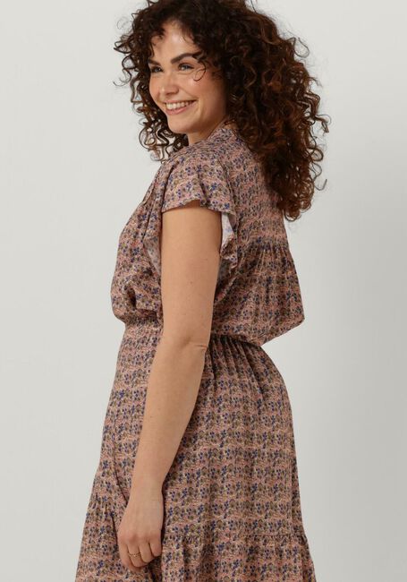 Multi BY-BAR  DANIES ASHLEY BLOUSE - large