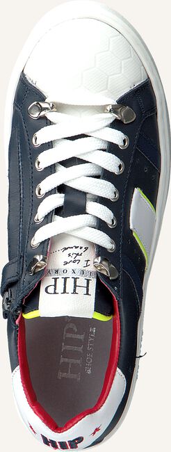 Blauwe HIP Sneakers H1344 Blauwe HIP Sneakers H1344 - large