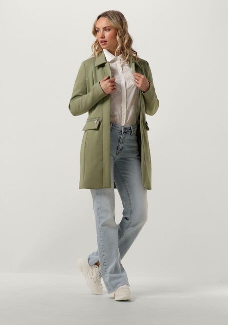 GIACOMO THE JACKET Manteau 6611840 en vert - large