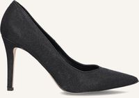 NOTRE-V Escarpins 17501 en noir NOTRE-V Escarpins 17501 en noir - medium