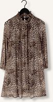ANA ALCAZAR DRESS TURTLENECK ANA ALCAZAR DRESS TURTLENECK - medium
