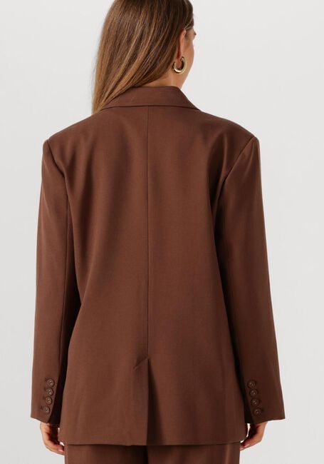 Bruine STUDIO AMAYA Blazer PUCK - large
