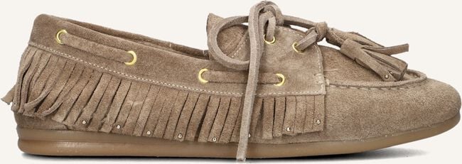 Beige AYANA Mocassins AY2000 Beige AYANA Mocassins AY2000 - large