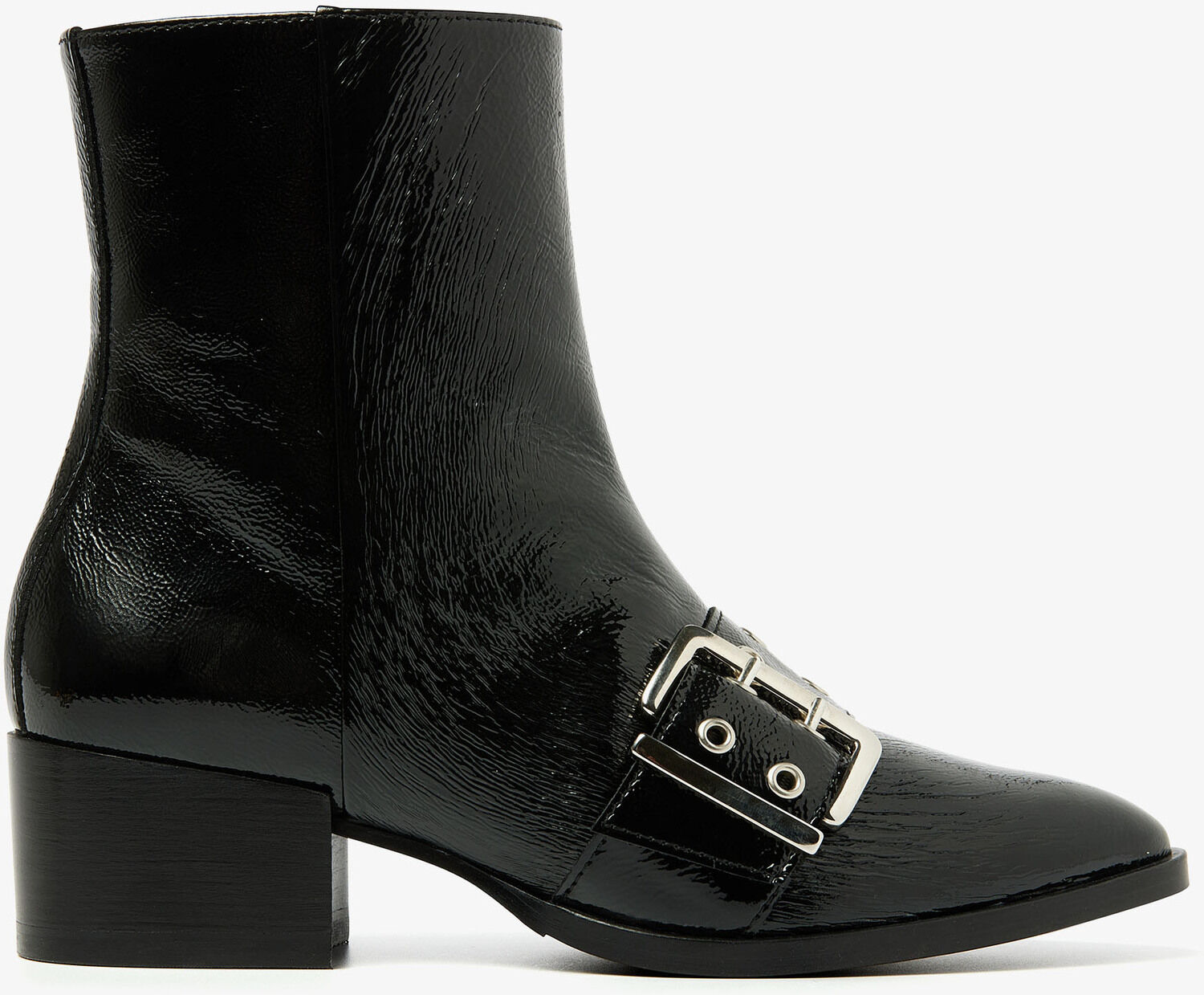 VIA VAI ROSE CAMDEN Bottines en noir - medium