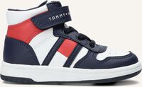 Blauwe TOMMY HILFIGER Sneakers 32477 - medium
