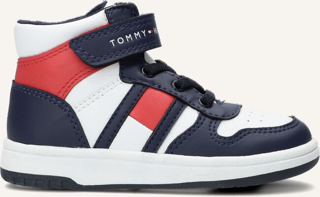 Blauwe TOMMY HILFIGER Sneakers 32477 Blauwe TOMMY HILFIGER Sneakers 32477 - large