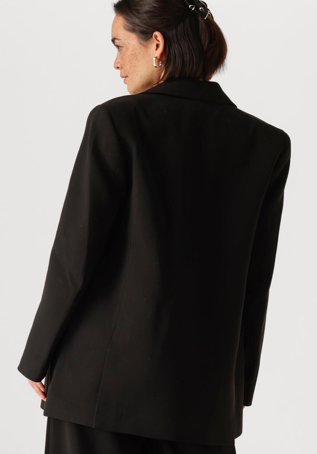 OMODA ATELIER Blazer X IRIS - ISA en noir - large