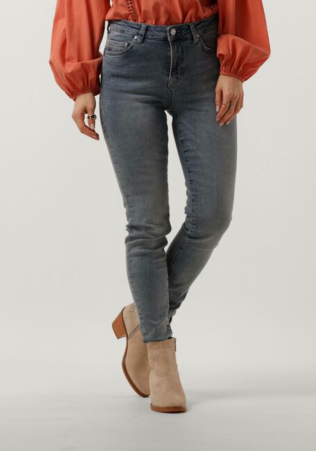 SUMMUM Skinny jeans SKINNY PURE STRETCH DENIM en bleu - large