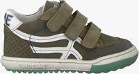 Groene SHOESME Sneakers EF9S002 - medium