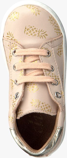 Roze CLIC! 9766 Lage sneakers - large