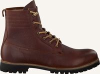 BLACKSTONE Bottillons IM12 en marron BLACKSTONE Bottillons IM12 en marron - medium