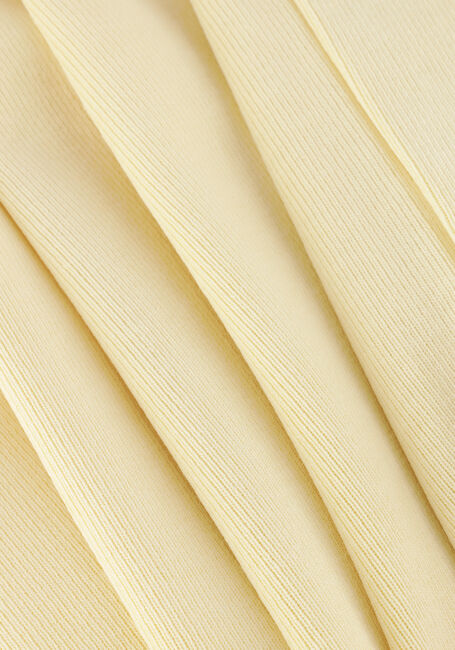 Gele STUDIO AMAYA T-shirt LILLY SHIRT Gele STUDIO AMAYA T-shirt LILLY SHIRT - large