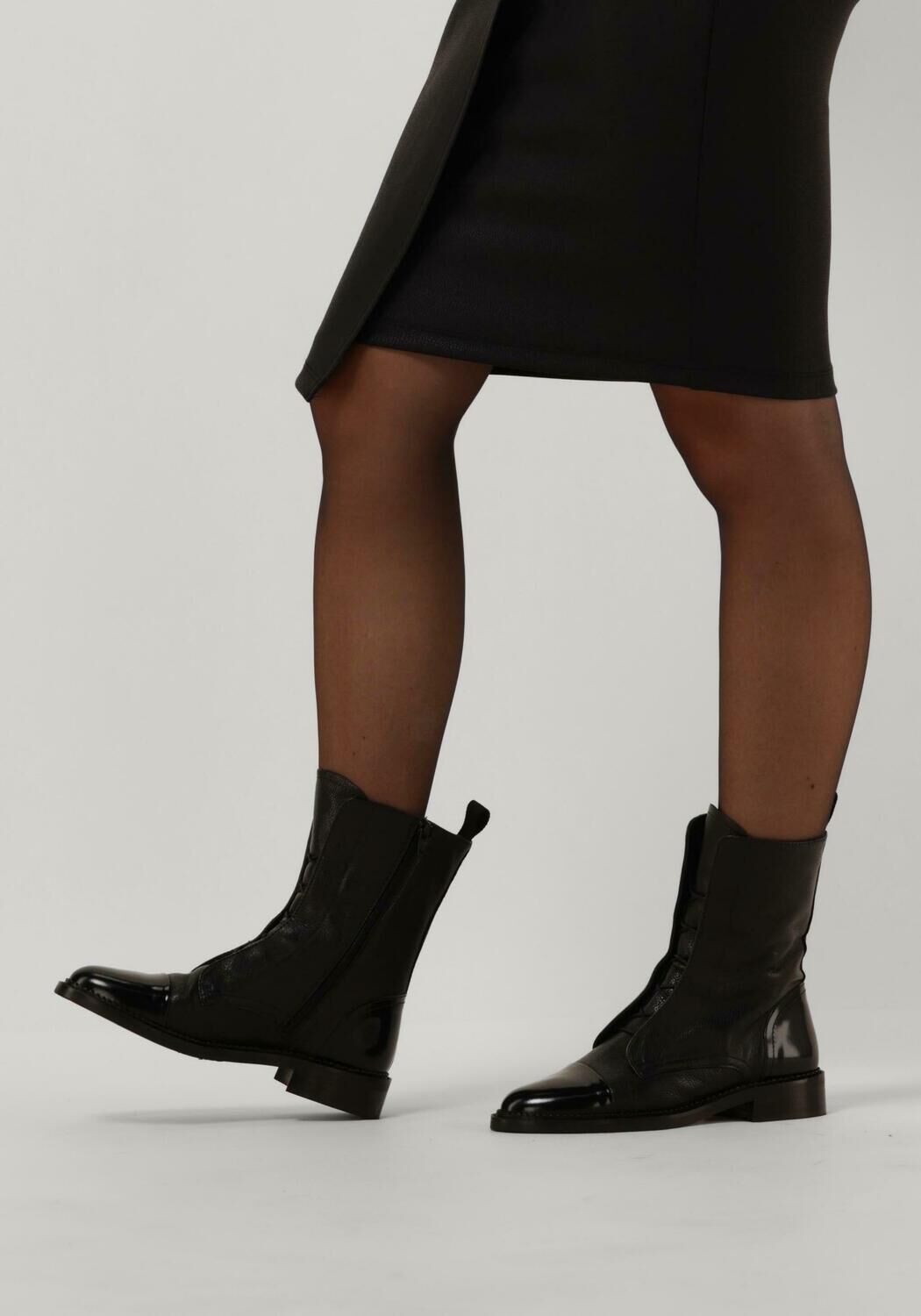 Zwarte PERTINI  32105 - large