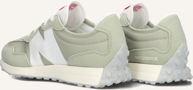 Groene NEW BALANCE Sneakers GS327 Groene NEW BALANCE Sneakers GS327 - large