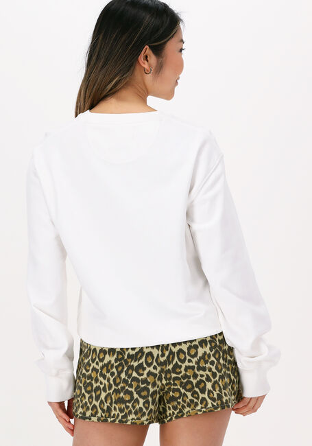 Witte LEON & HARPER Sweater SORTIE JC55 NEON - large