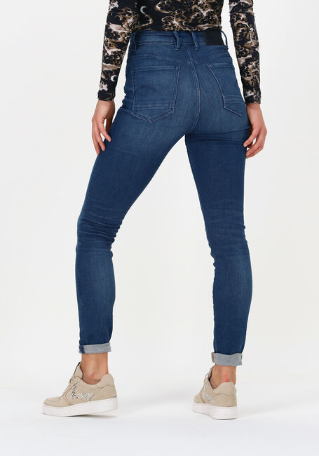 G-STAR RAW Skinny jeans KAFEY ULTRA HIGH SKINNY WMN en bleu - large