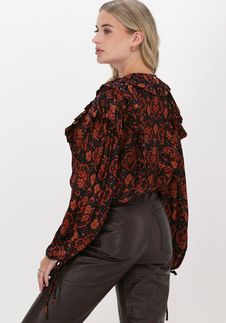 Multi ANTIK BATIK  MYLO BLOUSE - large