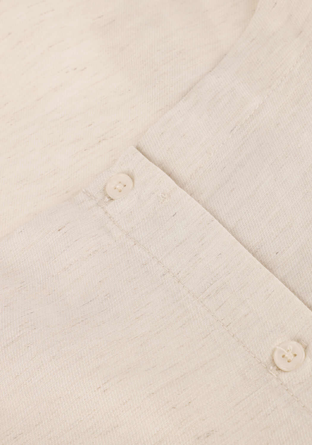 Ecru MSCH COPENHAGEN Top MSCHDISA SL TOP - large