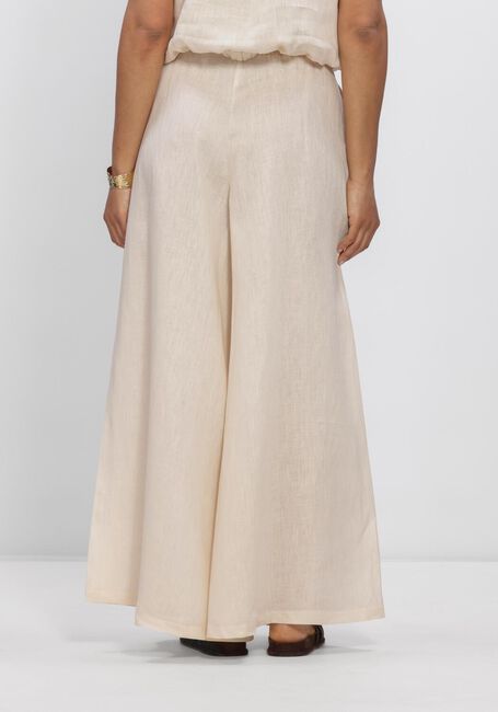 GREEK ARCHAIC KORI Pantalon large S26K-1001013 &Eacute;cru - large