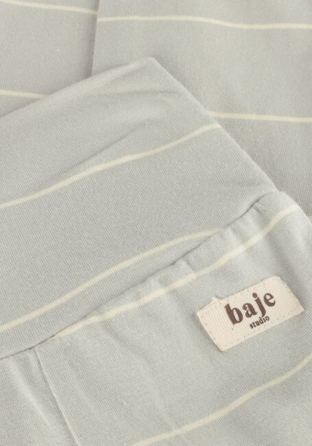BAJE STUDIO Legging LAJE en gris - large