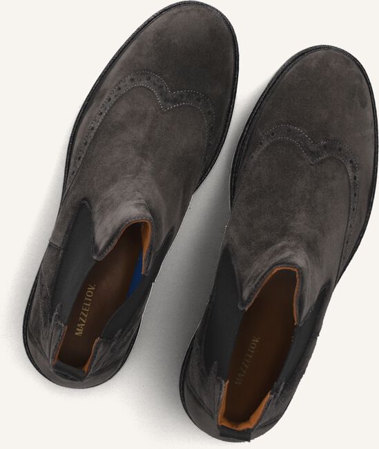 Grijze MAZZELTOV  P-50301 Grijze MAZZELTOV  P-50301 - large