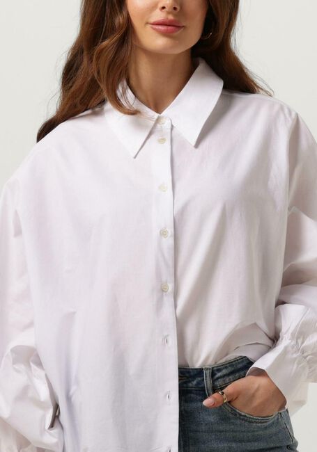 CIRCLE OF TRUST KIKI BLOUSE Blouses en blanc - large