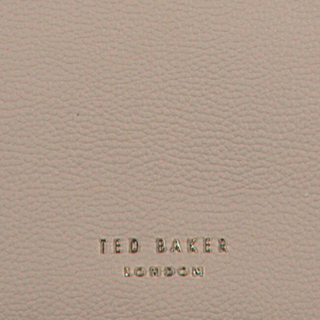 TED BAKER Sac bandoulière AMARIE en taupe  - large