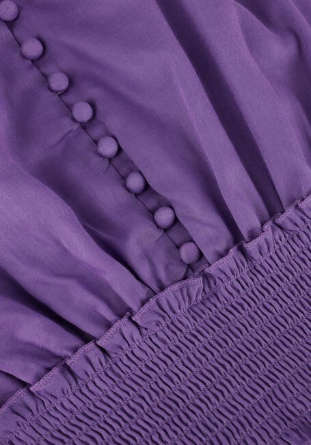 IBANA Robe maxi DARTI en violet - large