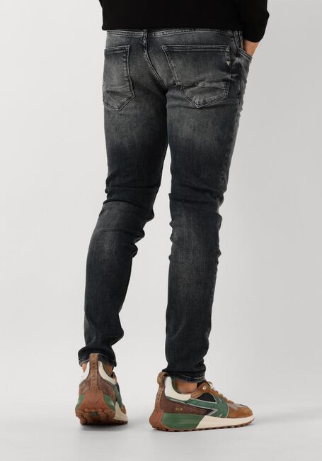 PURE PATH Skinny jeans THE JONE en bleu - large