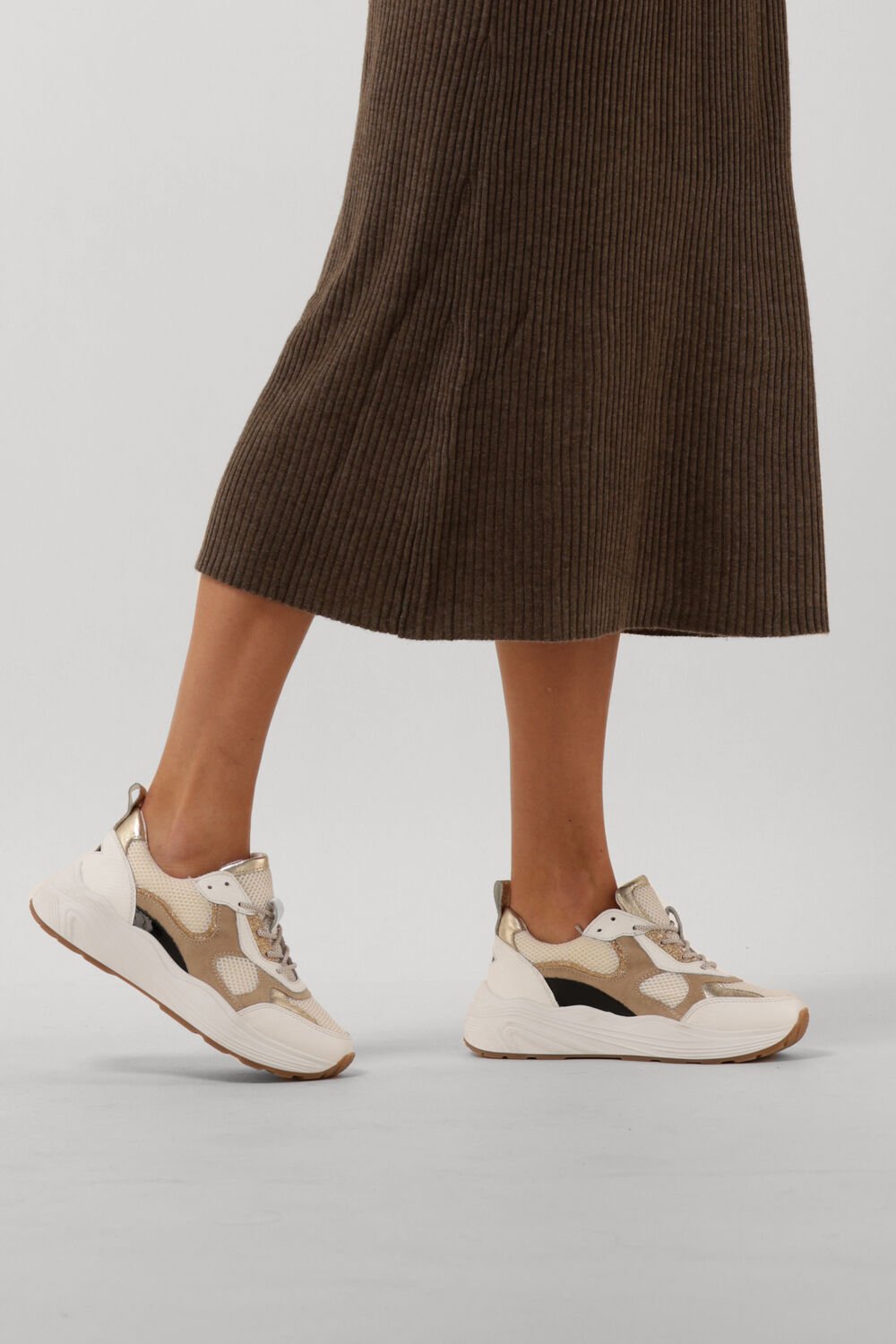 Dames sneakers sale omoda