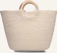 Beige NOTRE-V Shopper X FLORINE - AMIGA BAG Beige NOTRE-V Shopper X FLORINE - AMIGA BAG - medium