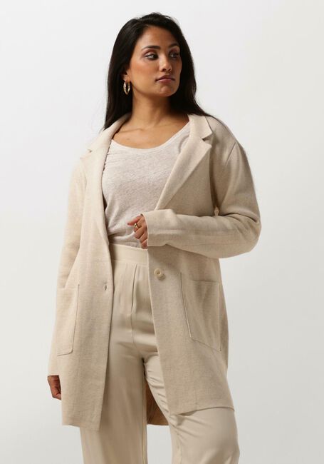 Zand KNIT-TED Vest SAMMIE - large