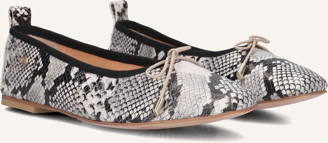 Zwarte FRED DE LA BRETONIERE Ballerina's IDRIS BALLETTO Zwarte FRED DE LA BRETONIERE Ballerina's IDRIS BALLETTO - large