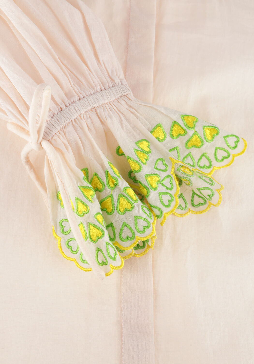 Ecru HARPER & YVE  HAILY-LS - large