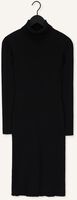 Zwarte FREEBIRD Midi jurk BRITNEY Zwarte FREEBIRD Midi jurk BRITNEY - medium