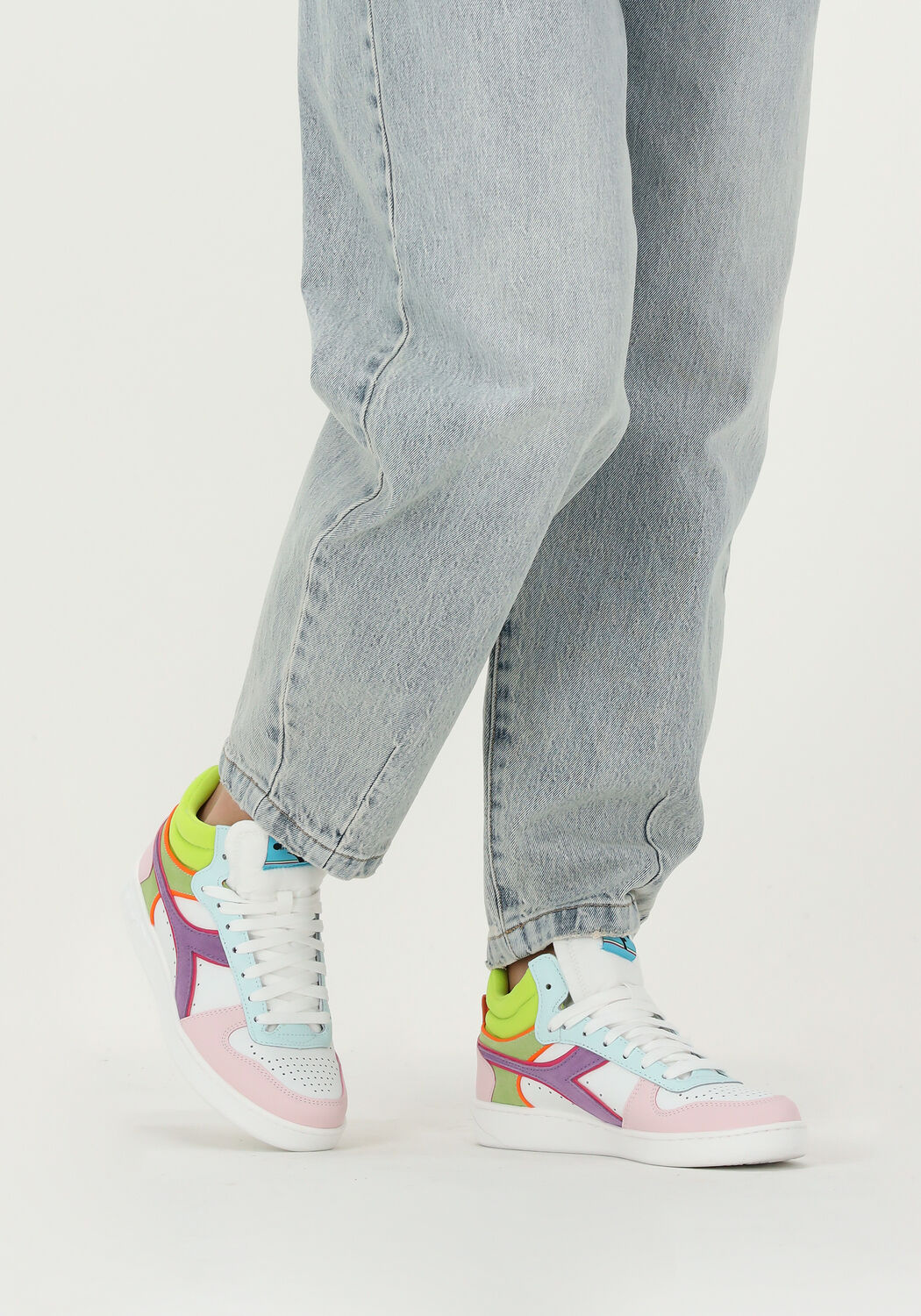 DIADORA Outlet | Tot 70% korting in de Sale | Omoda