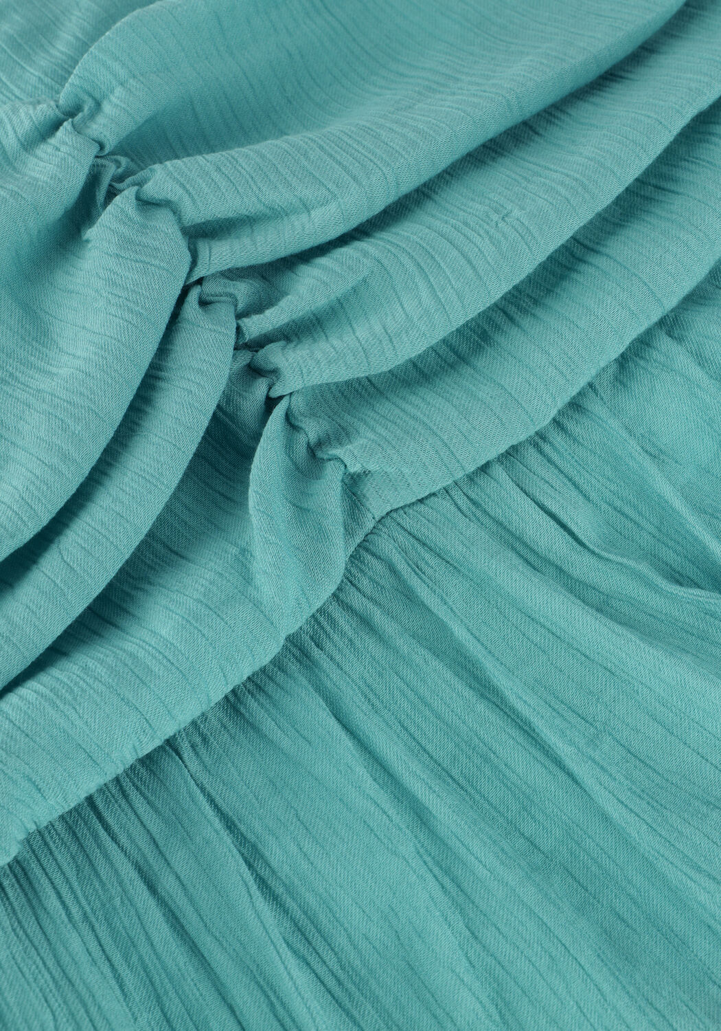 AI&KO Mini-jupe IZZY CRINKLE VIS 529 G Menthe - large