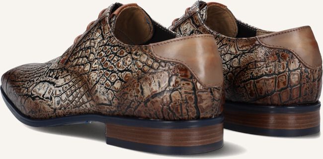 Bruine GIORGIO Nette schoenen 964180 Bruine GIORGIO Nette schoenen 964180 - large