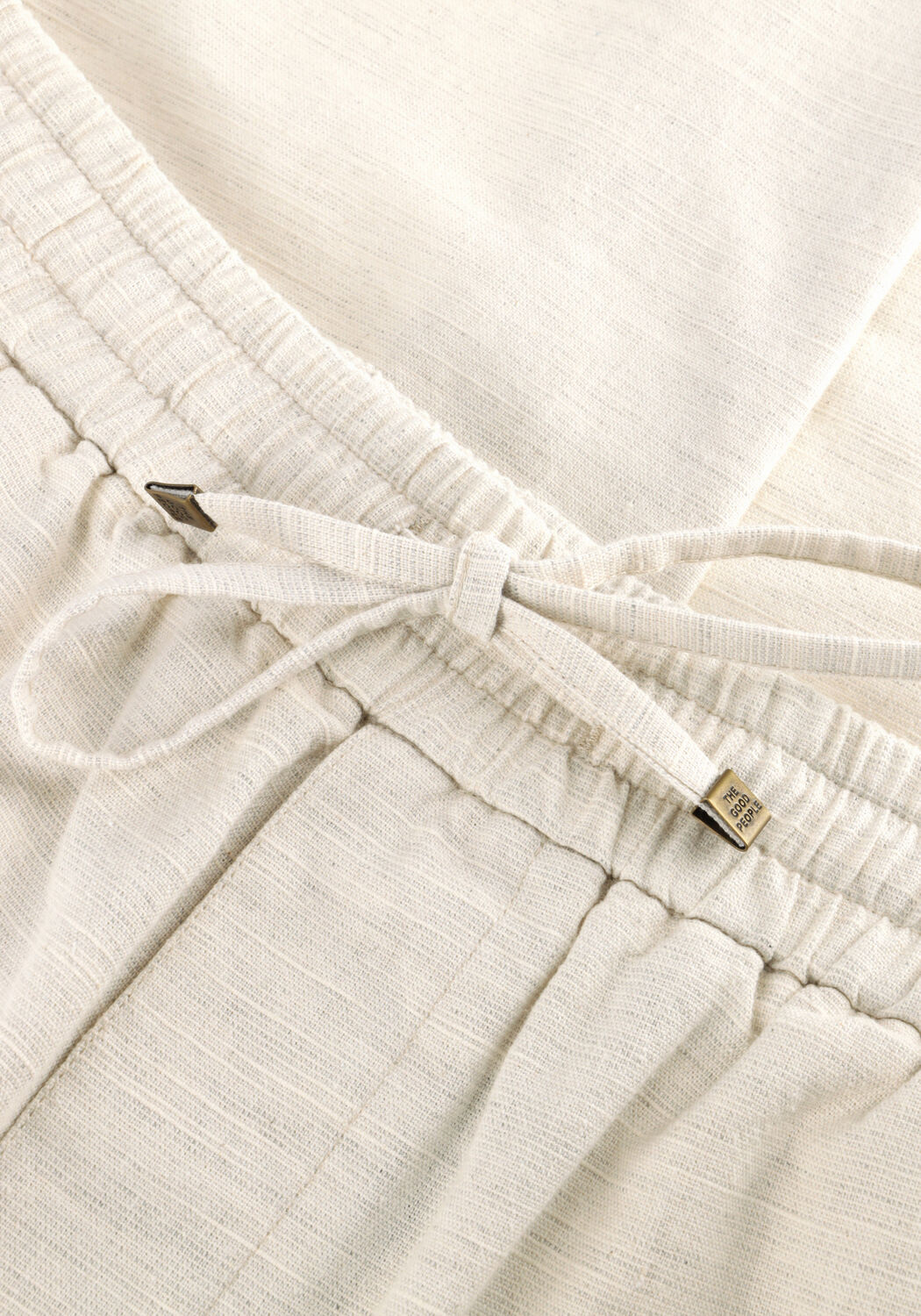 Beige THE GOODPEOPLE Chino BOB - large