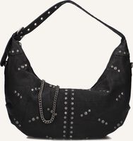 NÚNOO DAGMAR RIVET Sac bandoulière en noir NÚNOO DAGMAR RIVET Sac bandoulière en noir - medium