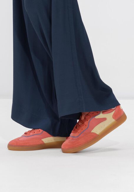 Roze THE HOFF BRAND Sneakers PARK WOMAN - large