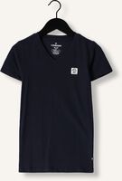 Donkerblauwe VINGINO T-shirt B-BASIC-TEE-VNSS Donkerblauwe VINGINO T-shirt B-BASIC-TEE-VNSS - medium