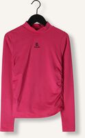 Roze LOOXS 10sixteen T-shirt 2432-5412 Roze LOOXS 10sixteen T-shirt 2432-5412 - medium
