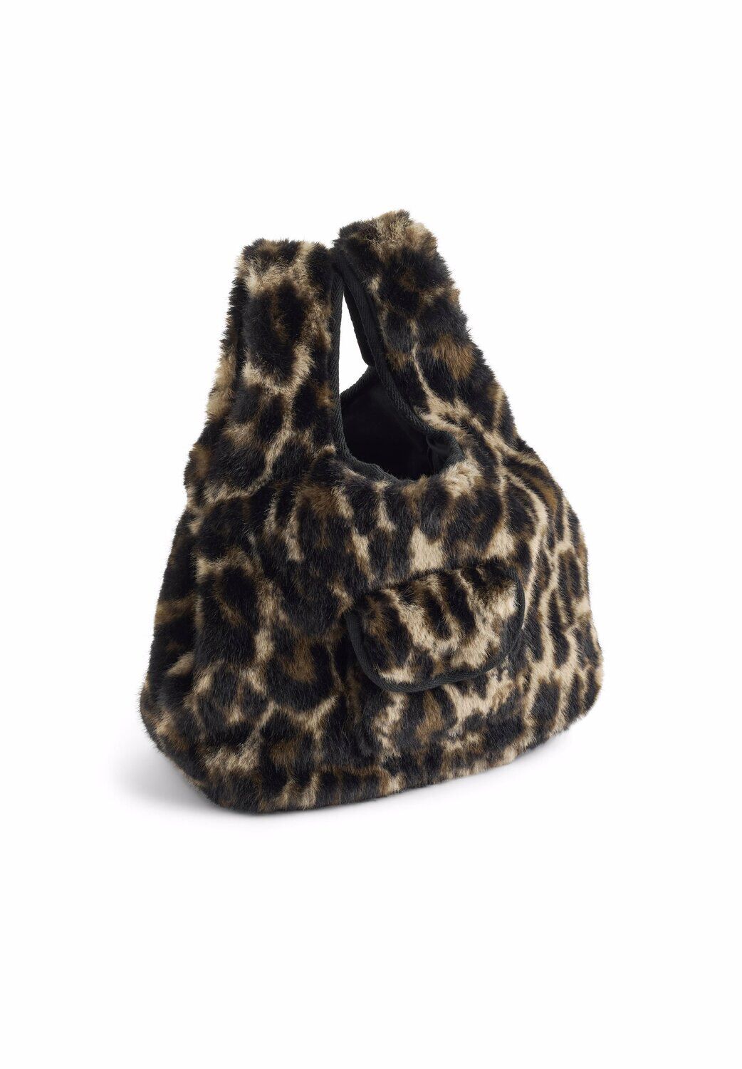 MOLO JOLIE BAG Sac &agrave; main en marron - large